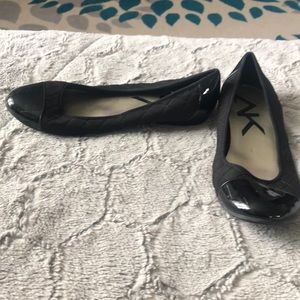 Anne Klein Sport Shoes - Black flats Anne Klein Sport Shoes - Black flats